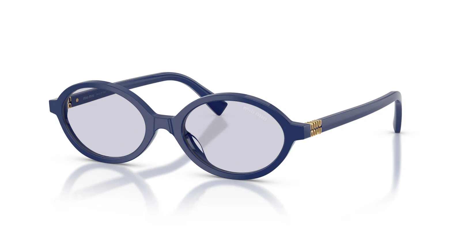 Miu Miu 04ZS Sunglasses - view 80